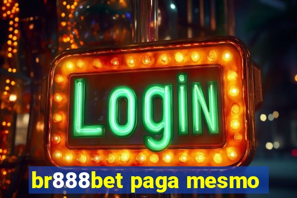 br888bet paga mesmo